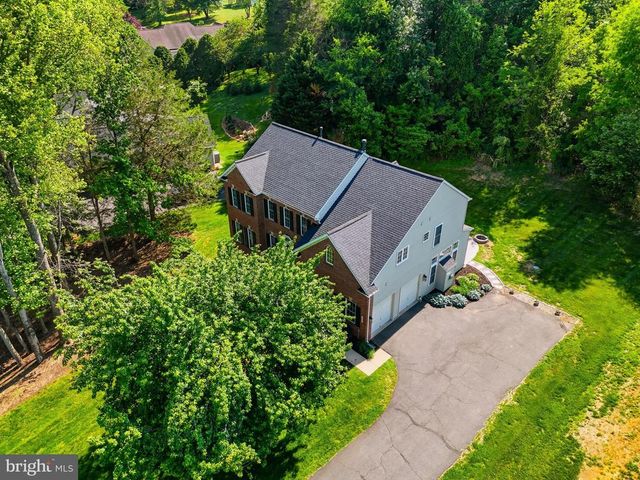 3444 STRATFORD DR, Jeffersonton, VA 22724