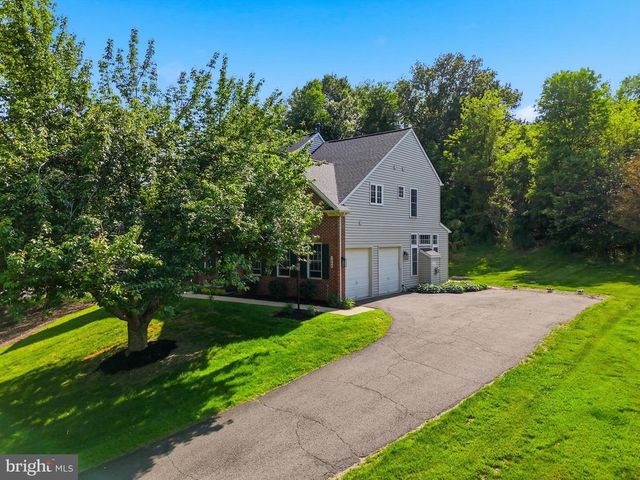 3444 STRATFORD DR, Jeffersonton, VA 22724