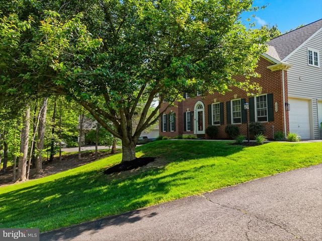 3444 STRATFORD DR, Jeffersonton, VA 22724