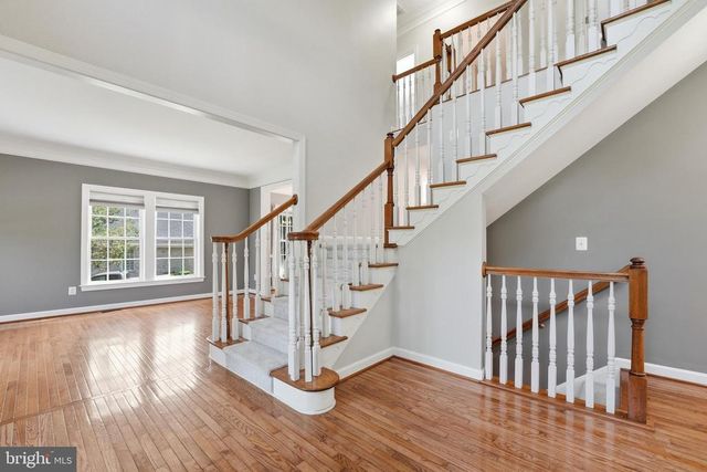 3444 STRATFORD DR, Jeffersonton, VA 22724