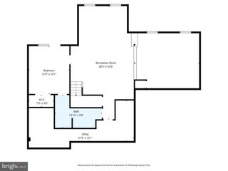 3444 STRATFORD DR, Jeffersonton, VA 22724