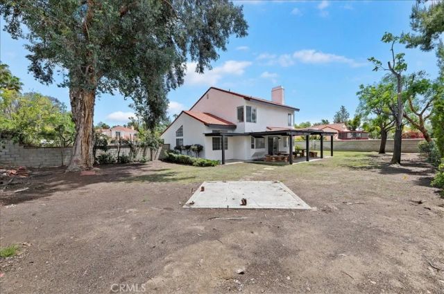 11763 Vista De Cerros, Moreno Valley, CA 92555