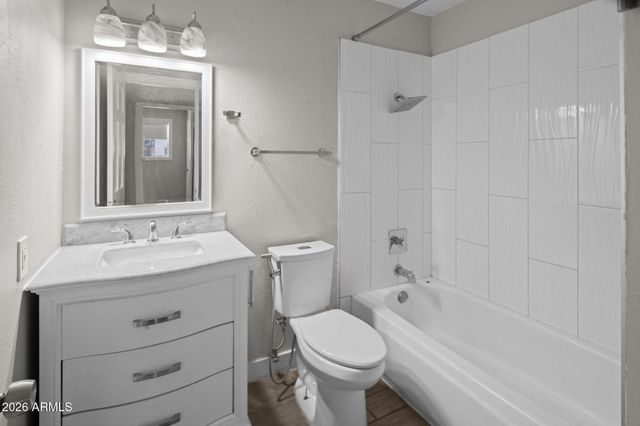 2132 W GLENROSA Avenue C85, Phoenix, AZ 85015