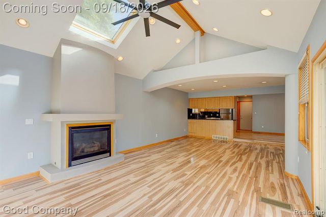 9035 Houghton Street, Livonia, MI 48150