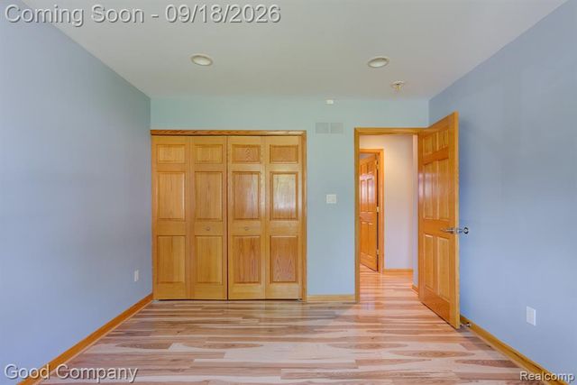 9035 Houghton Street, Livonia, MI 48150