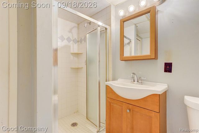 9035 Houghton Street, Livonia, MI 48150