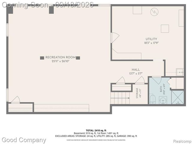 9035 Houghton Street, Livonia, MI 48150