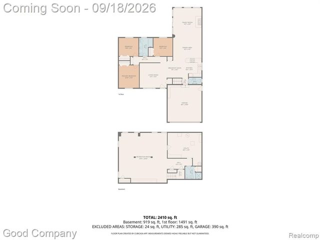 9035 Houghton Street, Livonia, MI 48150