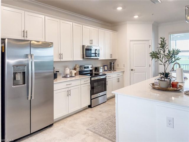 6012 Ellerston WAY # 1121, Ave Maria, FL 34142