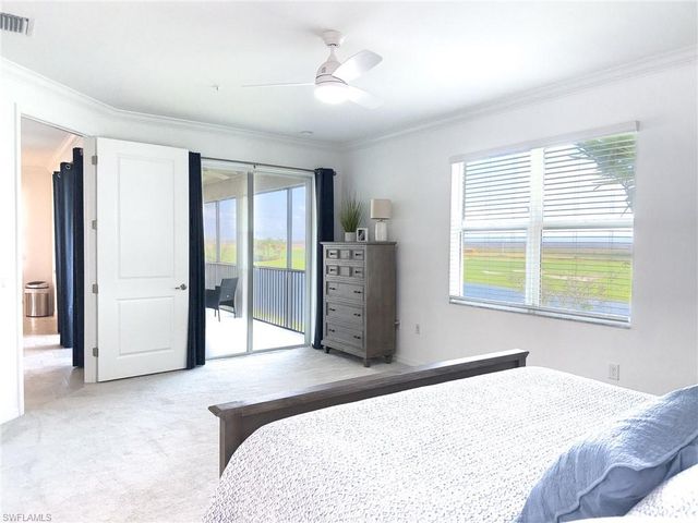 6012 Ellerston WAY # 1121, Ave Maria, FL 34142