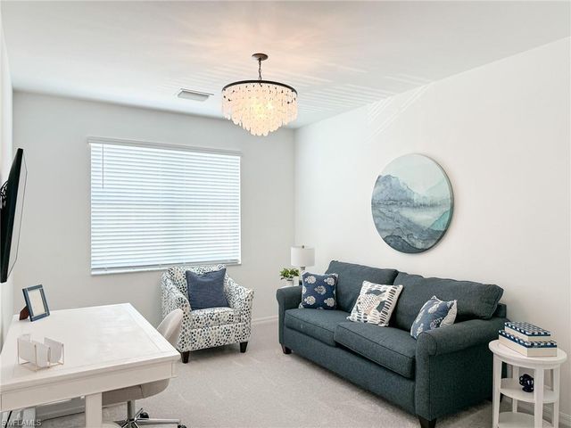 6012 Ellerston WAY # 1121, Ave Maria, FL 34142