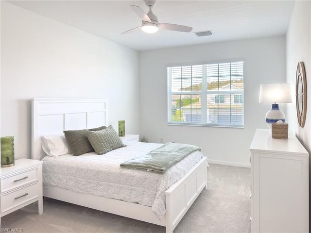 6012 Ellerston WAY # 1121, Ave Maria, FL 34142