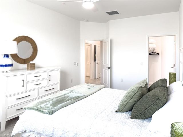 6012 Ellerston WAY # 1121, Ave Maria, FL 34142