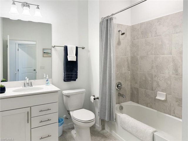 6012 Ellerston WAY # 1121, Ave Maria, FL 34142