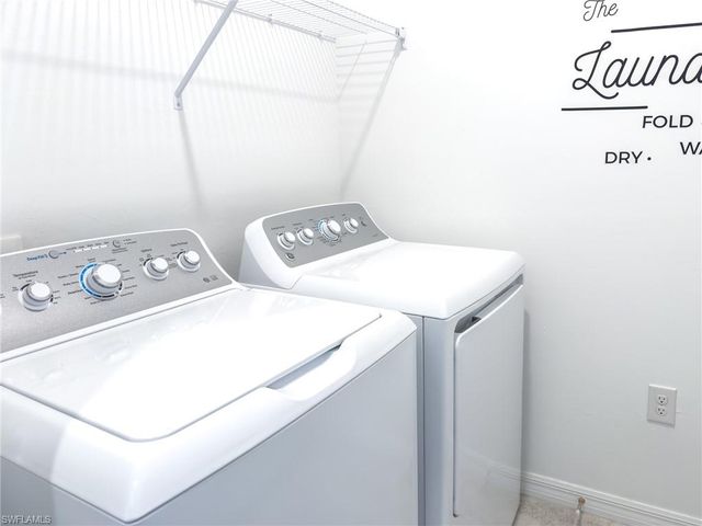 6012 Ellerston WAY # 1121, Ave Maria, FL 34142