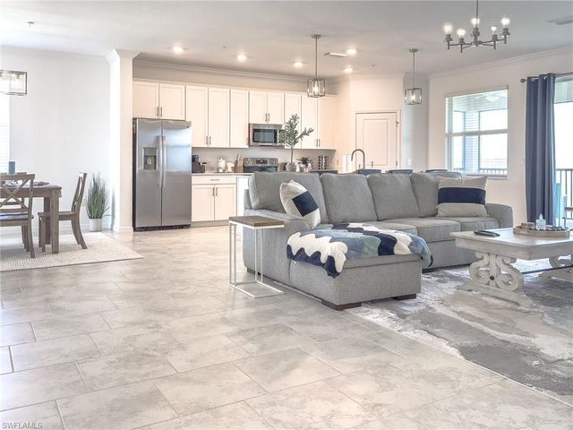 6012 Ellerston WAY # 1121, Ave Maria, FL 34142