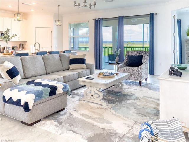 6012 Ellerston WAY # 1121, Ave Maria, FL 34142