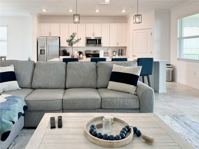 6012 Ellerston WAY # 1121, Ave Maria, FL 34142