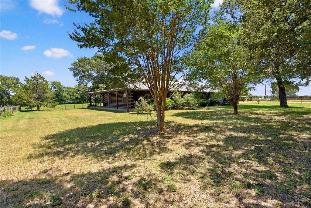 577 Watson Road, Normangee, TX 77871 — photo 4
