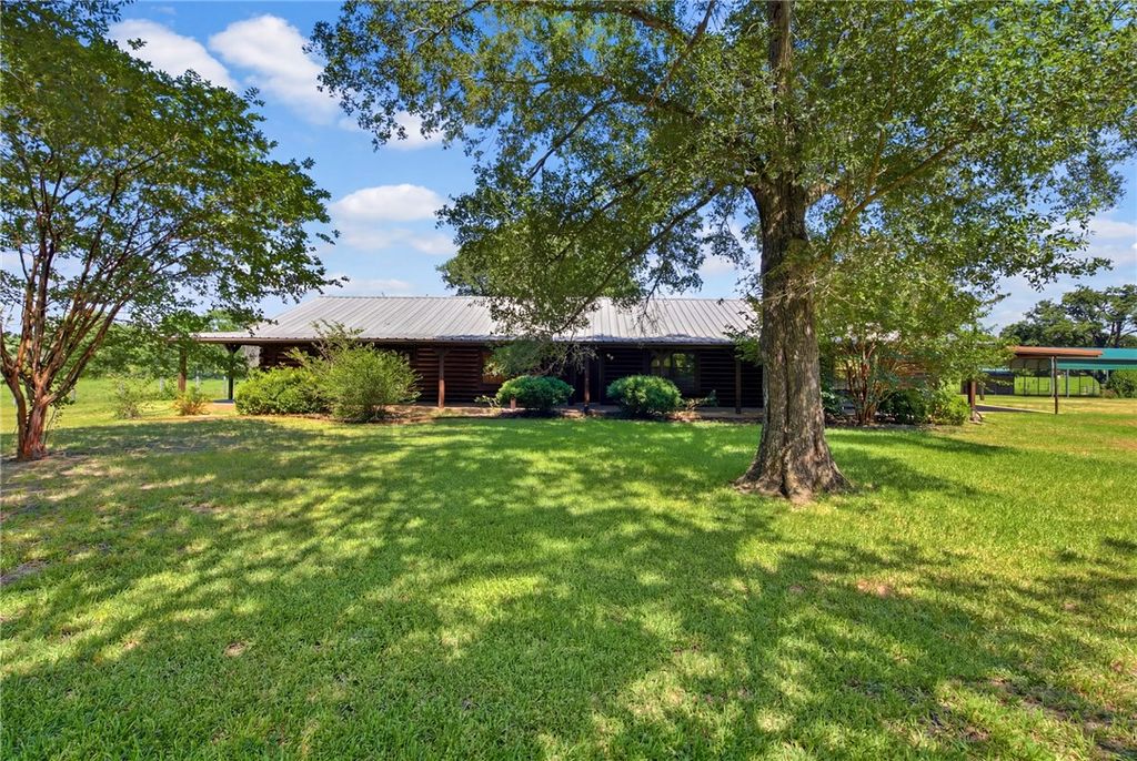 577 Watson Road, Normangee, TX 77871 — photo 5