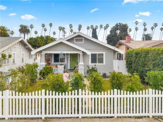 4820 S Van Ness, Los Angeles, CA 90062