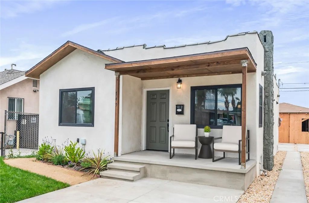 745 W 106th, Los Angeles, CA 90044