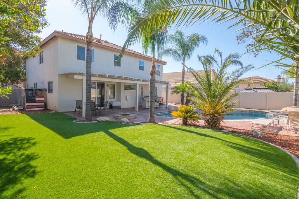 37781 Rushing Wind Court, Murrieta, CA 92563 — exterior