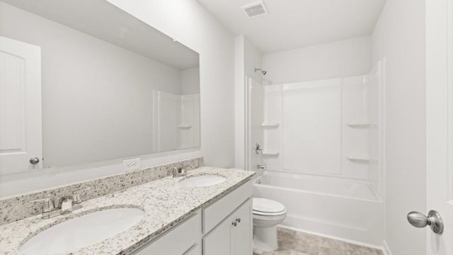 353 Belmont Drive, Cartersville, GA 30120