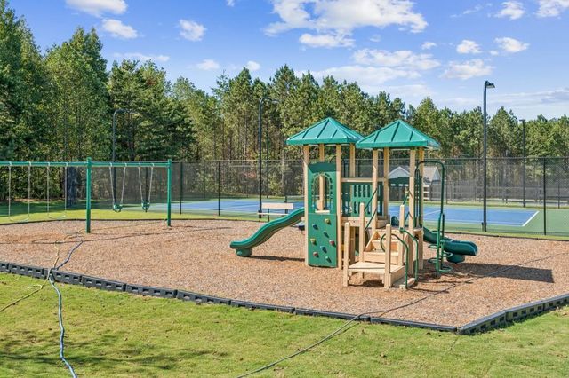 353 Belmont Drive, Cartersville, GA 30120