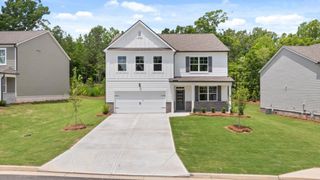 353 Belmont Drive, Cartersville, GA 30120