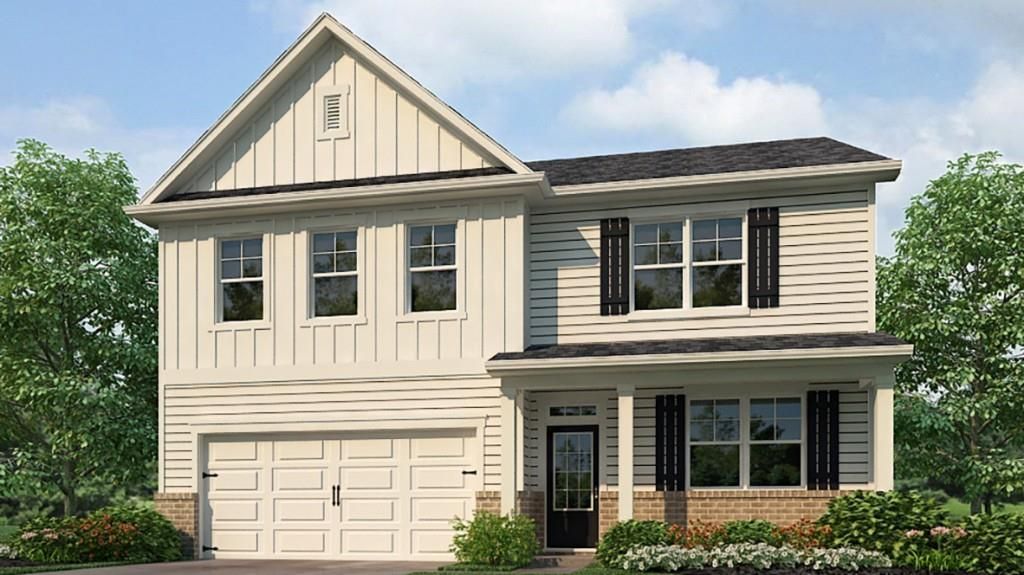 353 Belmont Drive, Cartersville, GA 30120