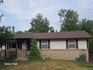 920 Loveland Street, Golden, CO 80401