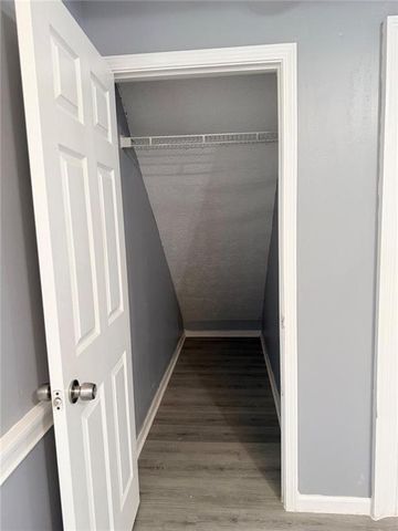 5400 Durham Ridge Court, Lilburn, GA 30047