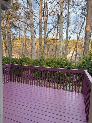 5400 Durham Ridge Court, Lilburn, GA 30047