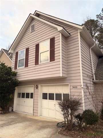 5400 Durham Ridge Court, Lilburn, GA 30047