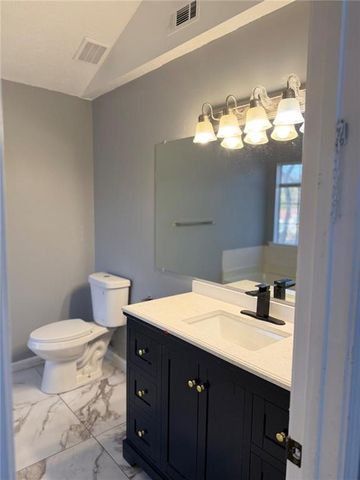 5400 Durham Ridge Court, Lilburn, GA 30047