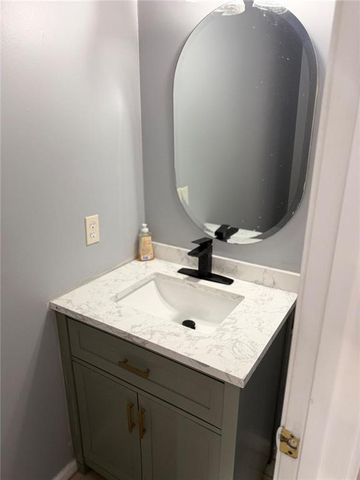 5400 Durham Ridge Court, Lilburn, GA 30047