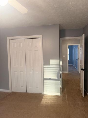 5400 Durham Ridge Court, Lilburn, GA 30047