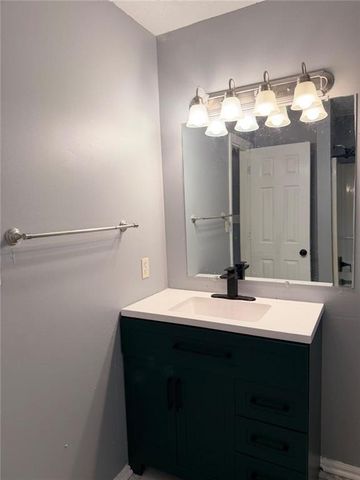 5400 Durham Ridge Court, Lilburn, GA 30047