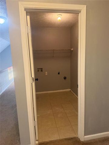 5400 Durham Ridge Court, Lilburn, GA 30047