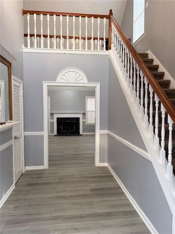 5400 Durham Ridge Court, Lilburn, GA 30047