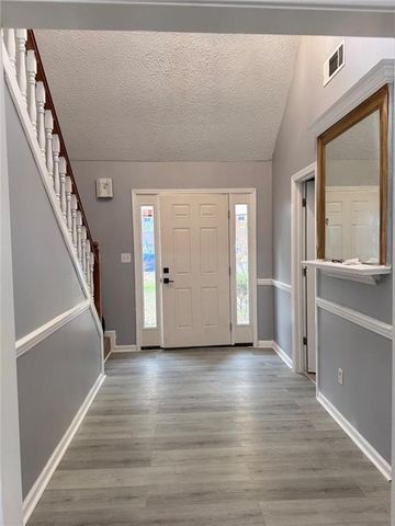 5400 Durham Ridge Court, Lilburn, GA 30047