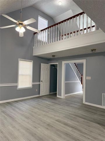 5400 Durham Ridge Court, Lilburn, GA 30047