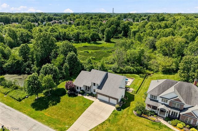 522 Tanglewood Trail, Cuyahoga Falls, OH 44223