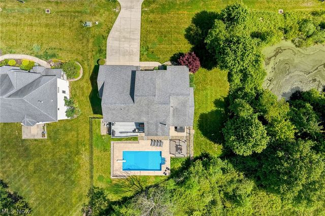 522 Tanglewood Trail, Cuyahoga Falls, OH 44223