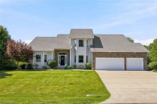 522 Tanglewood Trail, Cuyahoga Falls, OH 44223