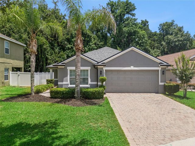5843 GREAT EGRET DRIVE, Sanford, FL 32773