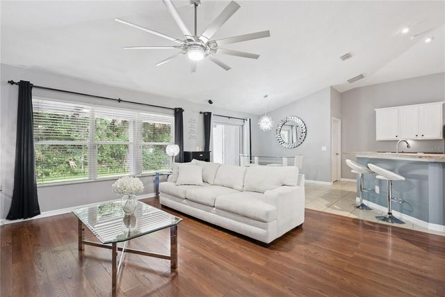 5843 GREAT EGRET DRIVE, Sanford, FL 32773