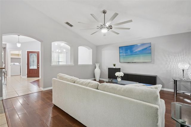 5843 GREAT EGRET DRIVE, Sanford, FL 32773
