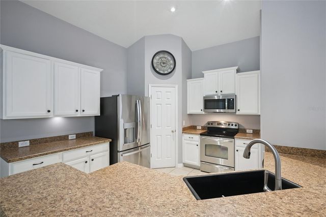 5843 GREAT EGRET DRIVE, Sanford, FL 32773